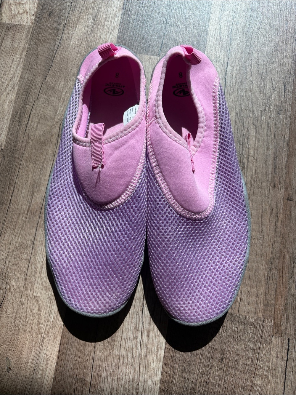 Water Shoes - Pink